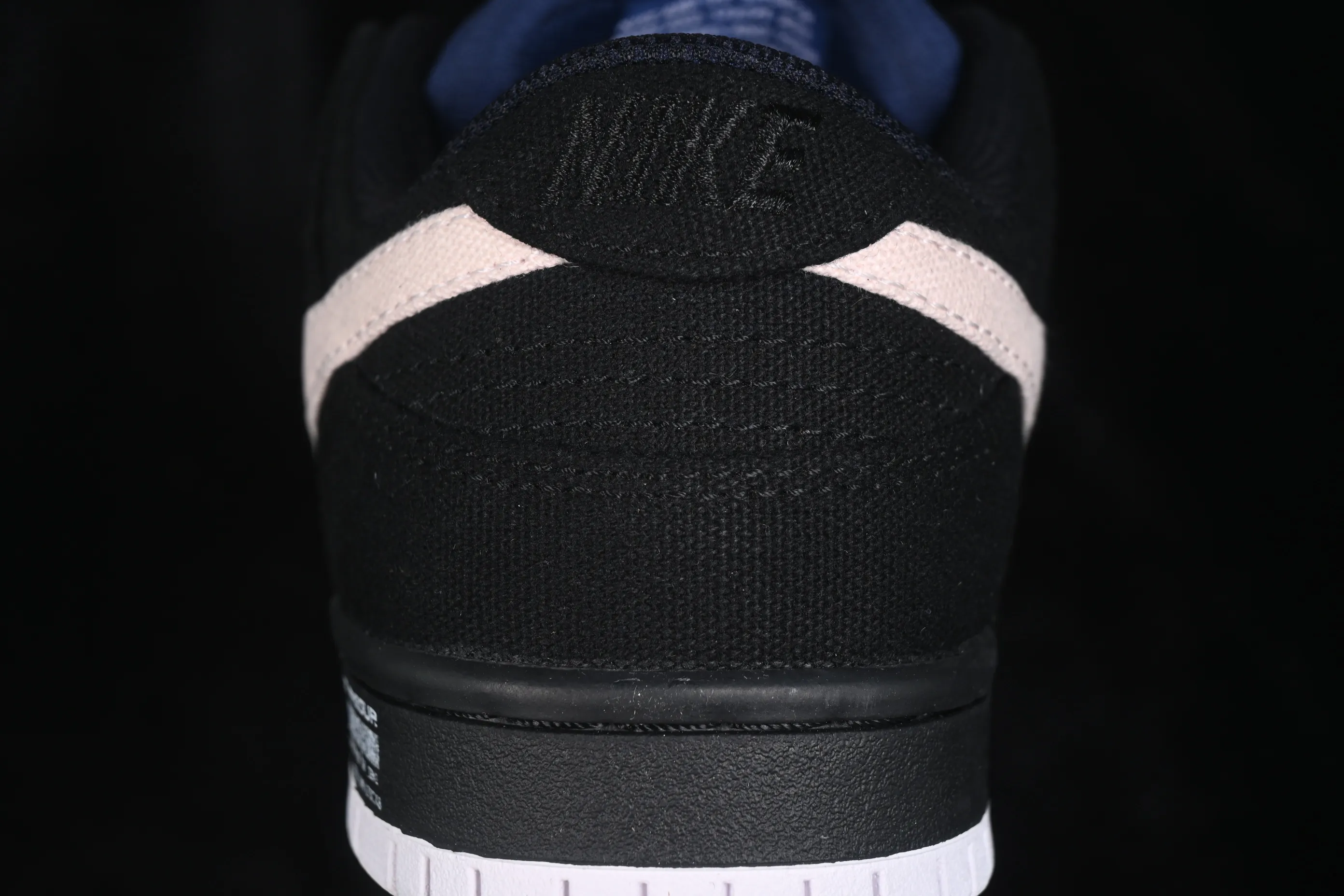 All categories Nk SB Dunk series Nk SB Dunk Low low-top sneakers Nike SB Dunk Low canvas splicing SB low-top casual sneakers DX6775-400